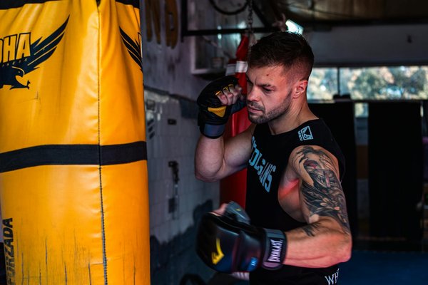 Les boxeuses professionnelles qui brisent les tabous