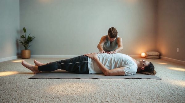5 techniques de massage sportif pour éviter les blessures