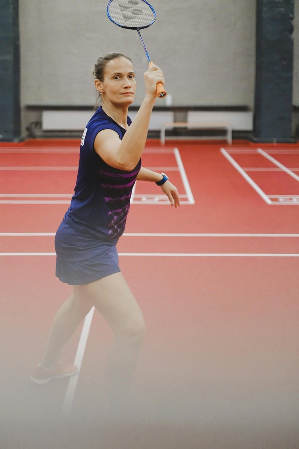 Dimensions terrain badminton : tout ce que vous devez savoir