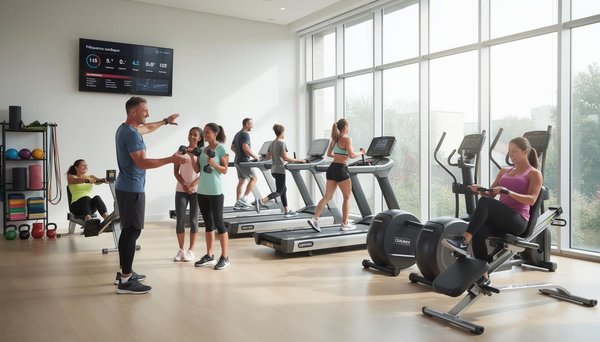 Comment réussir l'optimisation des entraînements en salle de fitness en 2026 ?